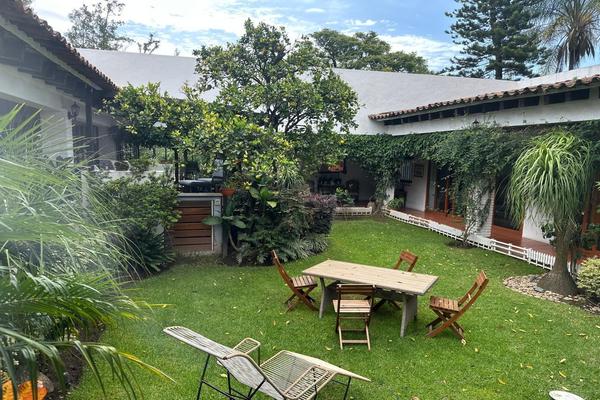 Foto de inmueble en  , Col. Rancho Cortes C.P. 62120, Cuernavaca