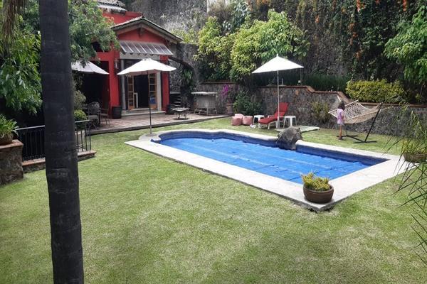 Foto de inmueble en Rancho Cortes, Col. Rancho Cortes C.P. 62120, Cuernavaca