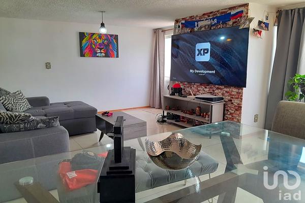 Foto de inmueble en Rancho del Arco #110, Col. Los Girasoles C.P. 04920, Coyoacán