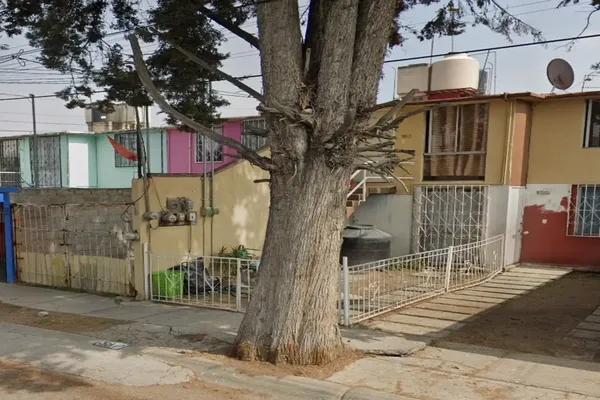 Foto de inmueble en Rancho el Capulín #38, Col. San Antonio C.P. 54725, Cuautitlán Izcalli