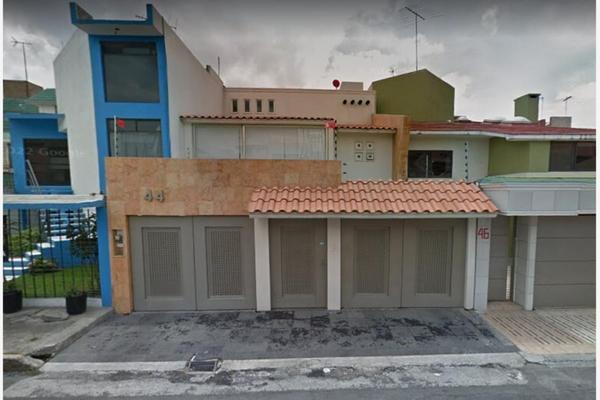 Foto de inmueble en RANCHO EL PALMAR #43, Col. Campestre Coyoacán C.P. 04938, Coyoacán
