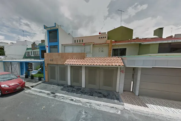 Foto de inmueble en rancho el palmar #44, Col. Campestre Coyoacán C.P. 04938, Coyoacán