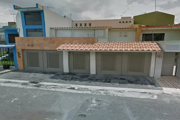Foto de inmueble en Rancho El Palmar #44, Col. Campestre Coyoacán C.P. 04938, Coyoacán