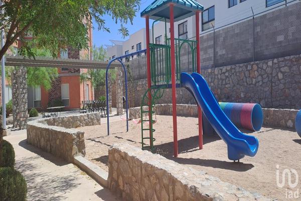 Foto de inmueble en Rancho el Retiro #7093, Col. Jardines Residencial C.P. 32618, Juárez