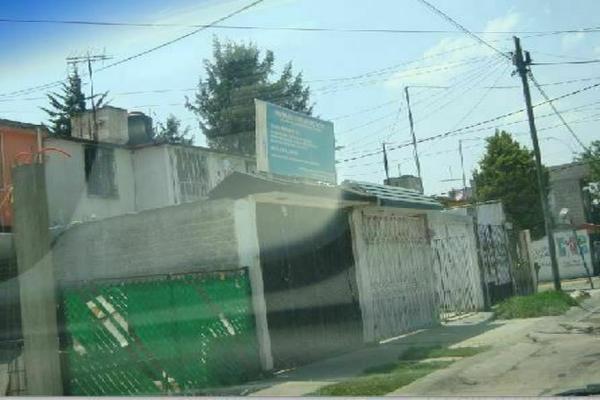 Foto de inmueble en Rancho Grande, Col. San Antonio C.P. 54725, Cuautitlán Izcalli