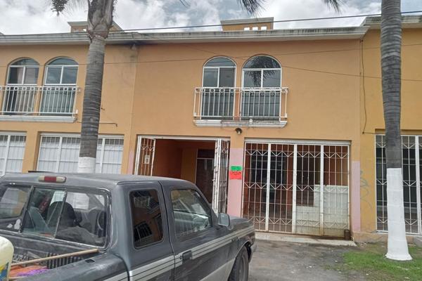 Foto de inmueble en rancho grande, Col. San Sebastián El Grande C.P. 45650, Tlajomulco de Zúñiga