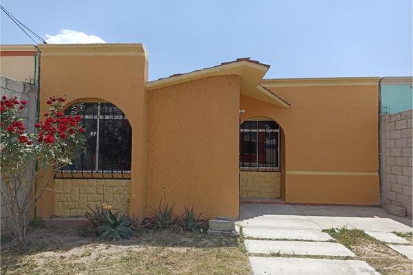 Foto de inmueble en  , Col. Rancho la Colonia C.P. 42083, Pachuca de Soto