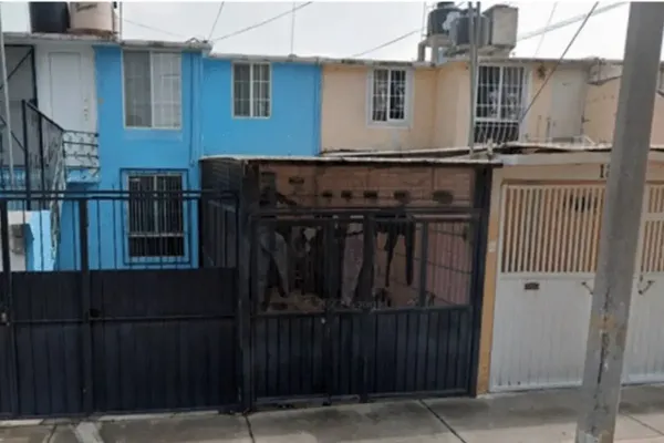 Foto de inmueble en RANCHO LA LAGUNA #20, Col. San Antonio C.P. 54725, Cuautitlán Izcalli