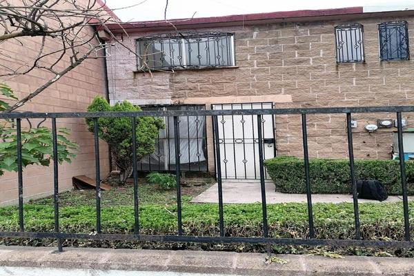 Foto de inmueble en  , Col. Rancho la Palma 1a Sección C.P. 55717, Coacalco de Berriozábal