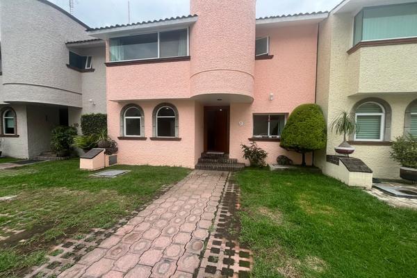 Foto de inmueble en  , Col. Rancho los Colorines C.P. 14386, Tlalpan