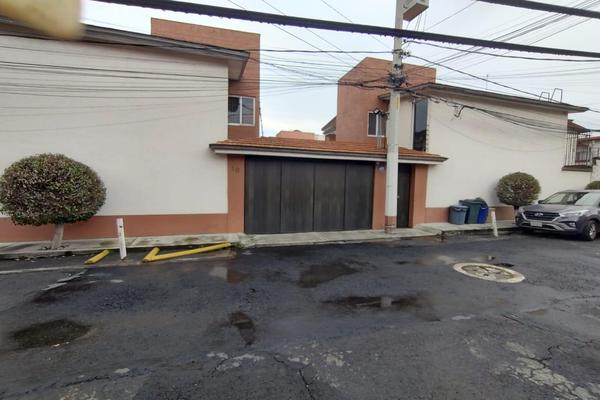 Foto de inmueble en  , Col. Rancho los Colorines C.P. 14386, Tlalpan