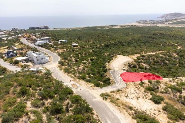 Foto de inmueble en Rancho Los Tules Lot 7B KM 17.5 Carr. Transpeninsular, San Jose Corridor, Los Cabos, B.C.S., Col. La Joya de los Cabos C.P. 23405, Los Cabos