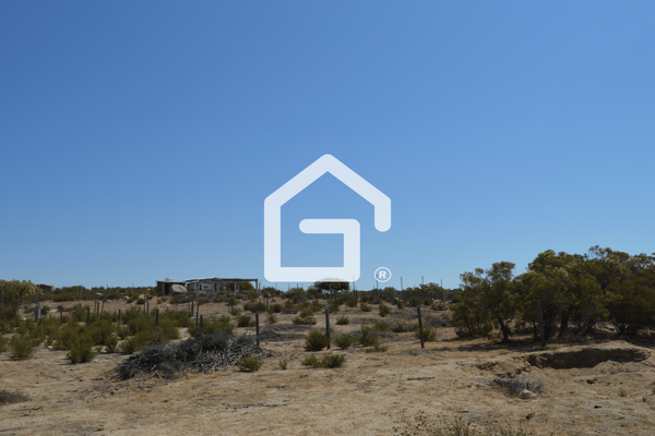 Foto de inmueble en Rancho Magisterial, Col. Tecate C.P. 21432, Tecate
