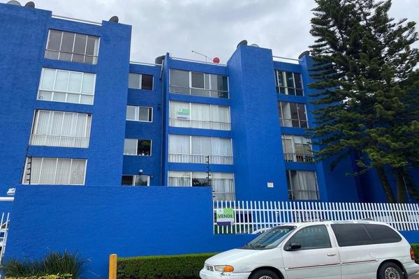 Foto de inmueble en Rancho Miradores, Col. Los Girasoles C.P. 04920, Coyoacán