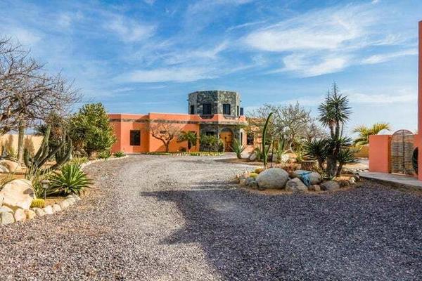 Foto de inmueble en Rancho Nuevo, Col. El Pescadero C.P. 23300, La Paz