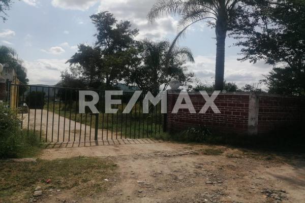 Foto de inmueble en Rancho Ortiz Parcela, Col. San Sebastián El Grande C.P. 45650, Tlajomulco de Zúñiga