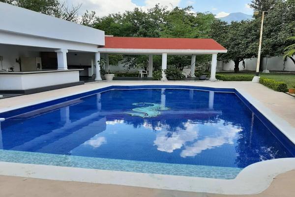 Foto de inmueble en RANCHO SAN BARTOLO, Col. San Bartolo C.P. 67456, Cadereyta Jiménez