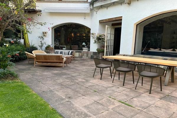 Foto de inmueble en Rancho San Francisco, Col. San Bartolo Ameyalco C.P. 01800, Álvaro Obregón