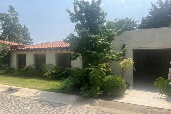 Foto de inmueble en Rancho San Francisco, Col. San Bartolo Ameyalco C.P. 01800, Álvaro Obregón