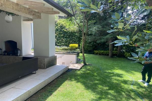 Foto de inmueble en Rancho San Francisco, Col. San Bartolo Ameyalco C.P. 01800, Álvaro Obregón