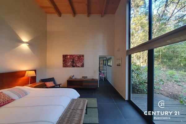 Foto de inmueble en Rancho San Simón, Col. San Simón el Alto C.P. 51240, Valle de Bravo