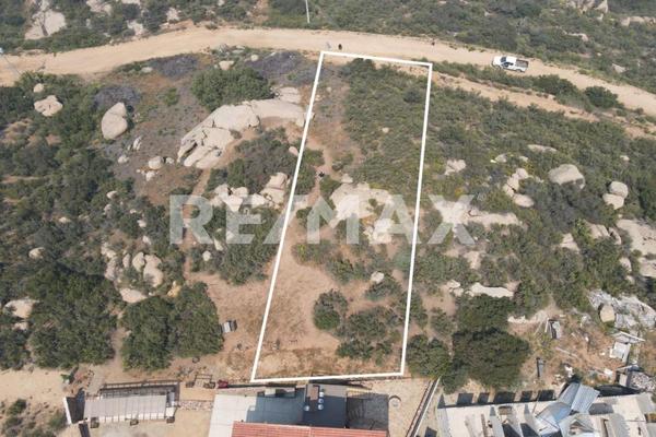 Foto de inmueble en RANCHO TECATE II, Col. Valle Verde C.P. 21472, Tecate