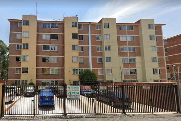 Foto de inmueble en RANCHO TOLLOCAN #13, Col. Los Girasoles C.P. 04920, Coyoacán