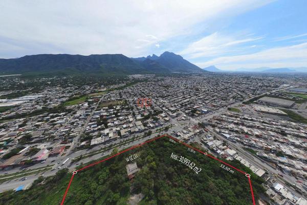 Foto de inmueble en  , Col. Rancho Viejo Sector 1 C.P. 67192, Guadalupe