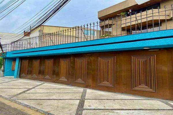 Foto de inmueble en Rancho Vista Hermosa, Col. Campestre Coyoacán C.P. 04938, Coyoacán