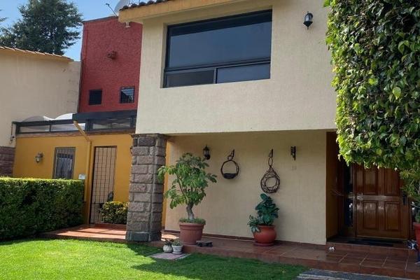 Foto de inmueble en Rancho Vistahermosa, Col. Campestre Coyoacán C.P. 04938, Coyoacán