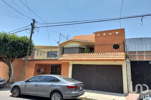 Foto de inmueble en Rascon #138, Col. El Tejocote C.P. 56265, Texcoco
