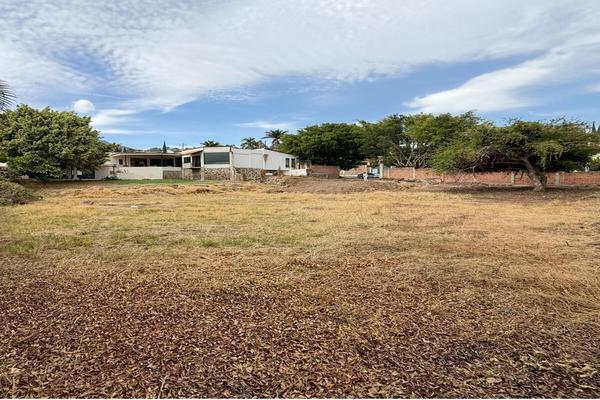 Foto de inmueble en Raul Ramirez, Col. San Juan Cosala C.P. 45820, Jocotepec