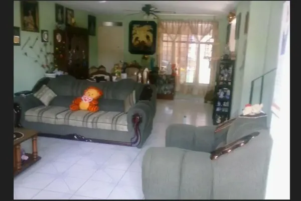 Foto de inmueble en Ray o vac #0, Col. La Pradera C.P. 55050, Ecatepec de Morelos
