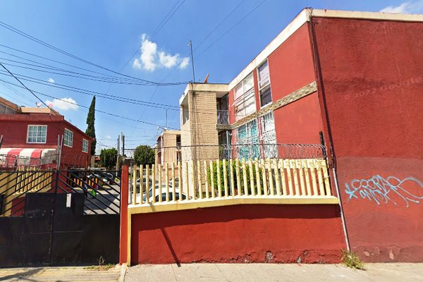 Foto de inmueble en RAY O VAC, Col. San Martín de Porres C.P. 55050, Ecatepec de Morelos