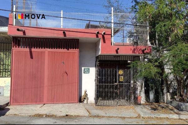 Foto de inmueble en Rayones #129, Col. Avila Camacho C.P. 64265, Monterrey