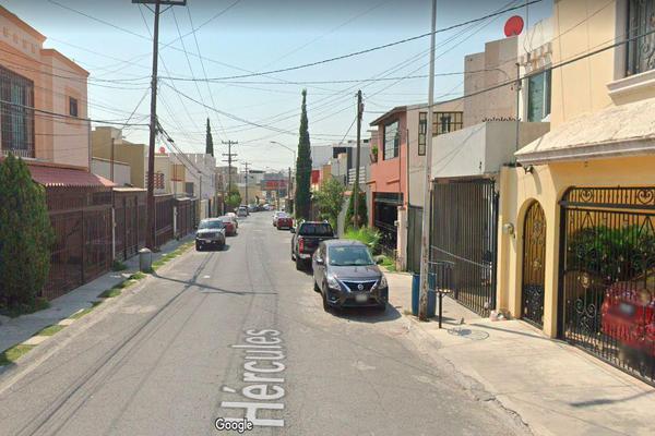 Foto de inmueble en , Col. Real Anáhuac C.P. 66446, San Nicolás de los Garza