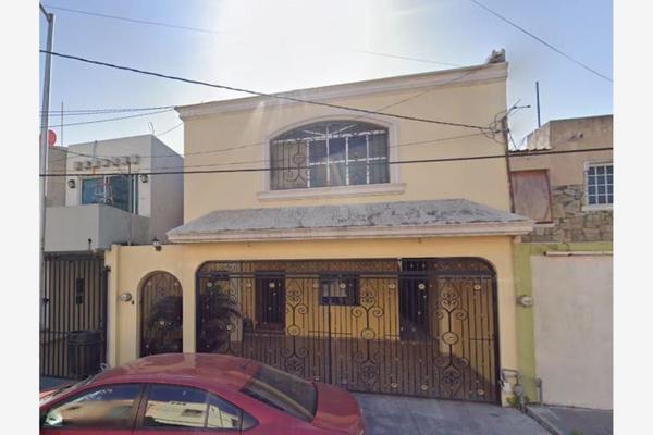 Foto de inmueble en  , Col. Real Anáhuac C.P. 66446, San Nicolás de los Garza