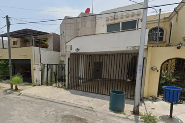 Foto de inmueble en  , Col. Real Anáhuac C.P. 66446, San Nicolás de los Garza