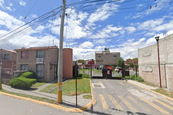 Foto de inmueble en REAL BAJA CALIFORNIA #MANZANA 5, Col. Real de Costitlán I C.P. 56386, Chicoloapan