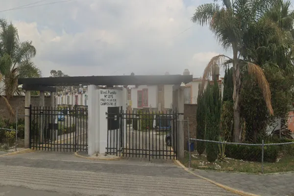 Foto de inmueble en  , Col. Real Campestre C.P. 72310, Puebla