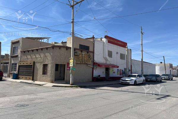 Foto de inmueble en  , Col. Real Carolinas C.P. 31183, Chihuahua
