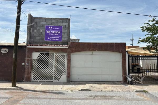 Foto de inmueble en  , Col. Real Carolinas C.P. 31183, Chihuahua