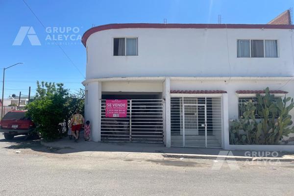 Foto de inmueble en  , Col. Real Carolinas C.P. 31183, Chihuahua