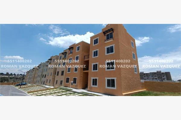 Foto de inmueble en  , Col. Real Castilla C.P. 42994, Atotonilco de Tula