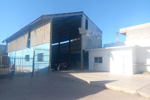 Foto de inmueble en  , Col. Real C.P. 23680, Comondú