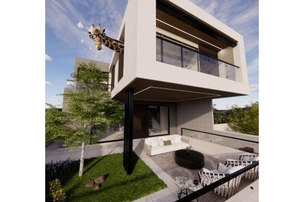 Foto de inmueble en  , Col. Real Cumbres 2do Sector C.P. 64346, Monterrey