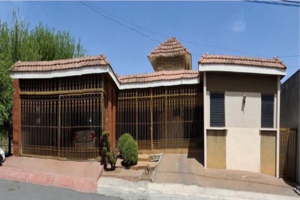 Foto de inmueble en  , Col. Real Cumbres 2do Sector C.P. 64346, Monterrey