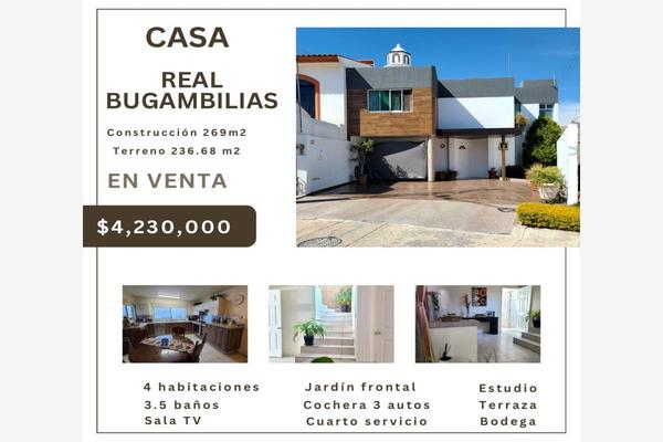 Foto de inmueble en REAL DE BUGAMBILIAS #REAL DE BUGAMBILIAS, Col. Real de Bugambilias C.P. 37178, León