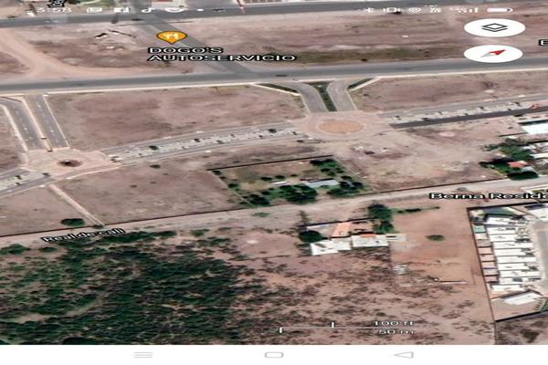 Foto de inmueble en real de cali, Col. Diamante Reliz C.P. 31207, Chihuahua