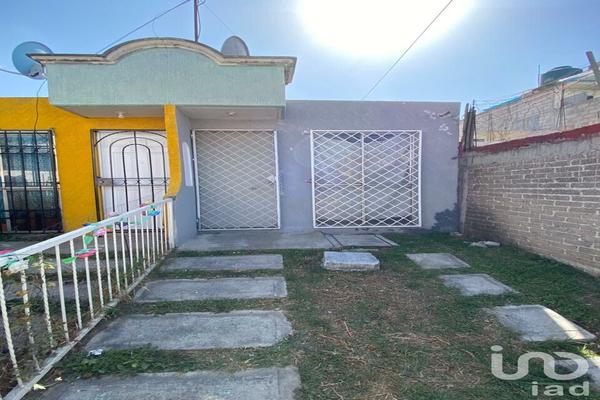Foto de inmueble en Real de Coahuila Lt 10 Mz 15, Col. Real de Costitlán II C.P. 56386, Chicoloapan